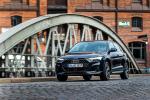 Audi A1 citycarver 2019 года (WW)